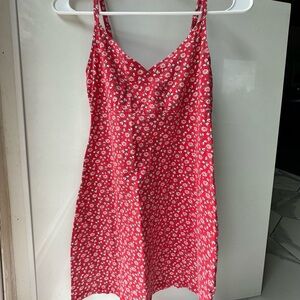 Hollister dress